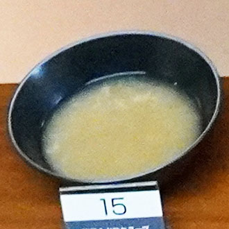 龍鳳ふかひれスープ