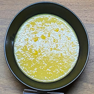 コーンポタージュ